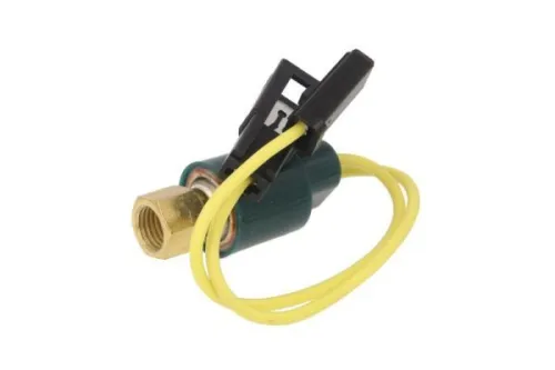 Drukschakelaar, airconditioning