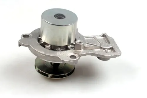 Waterpomp, motorkoeling