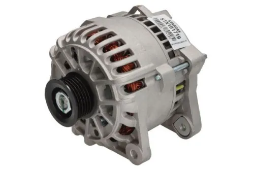 Dynamo / Alternator