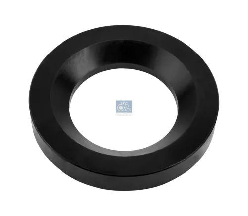 Afstandsring, wielnaaf