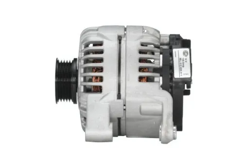 Dynamo / Alternator