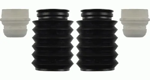 Stofkap, schokdemper