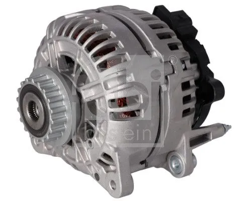 Dynamo / Alternator