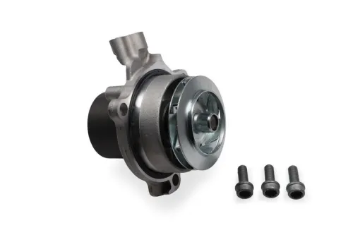 Waterpomp, motorkoeling