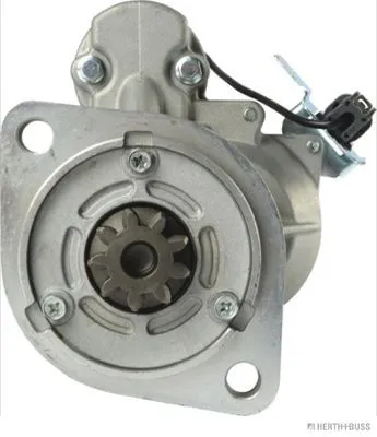 Startmotor / Starter