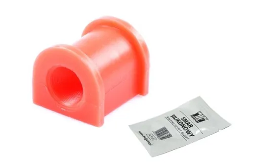 Stabilisatorlager aan draagarm