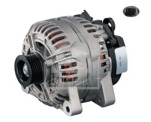 Dynamo / Alternator