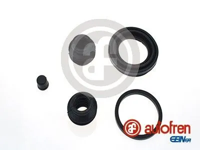 Reparatieset, remklauw