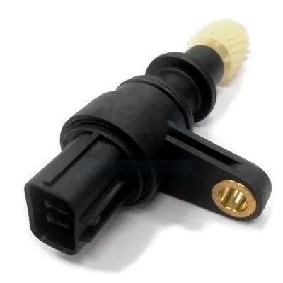 Sensor, snelheid, toerental