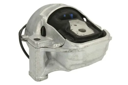 Aslichaam-/motorsteunlager