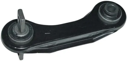 Draagarm, wielophanging