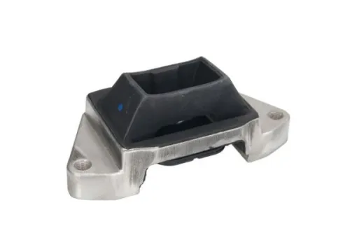 Ophanging, versnelling