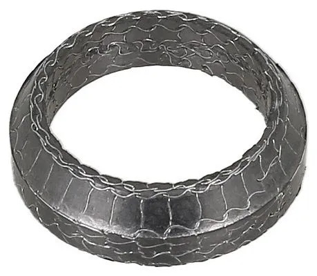 Pakking, uitlaatpijp