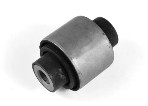 Afschermhuls, draagarmrubber