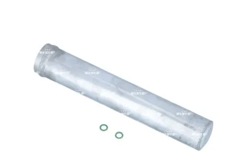 Droger, airconditioning