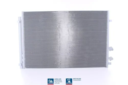 Condensor, airconditioning