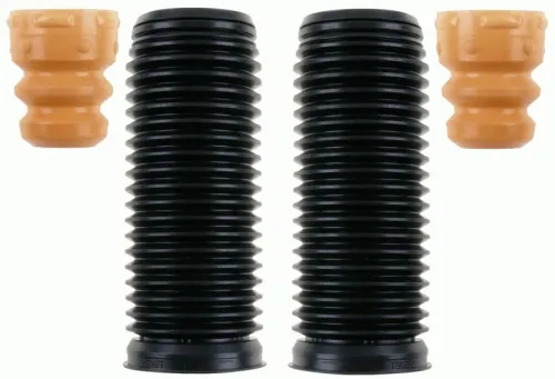 Stofkap, schokdemper