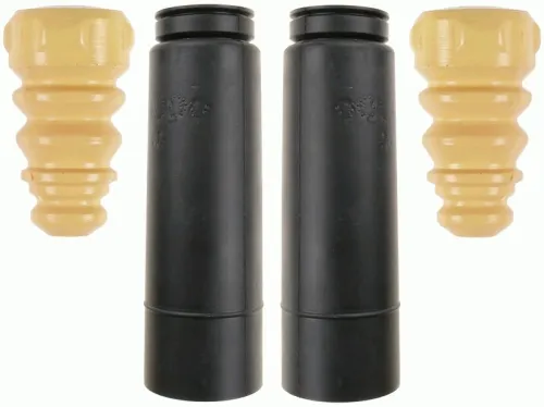 Stofkap, schokdemper