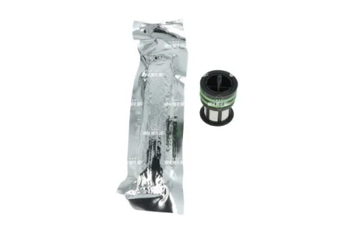 Droger, airconditioning