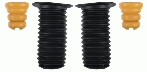 Stofkap, schokdemper