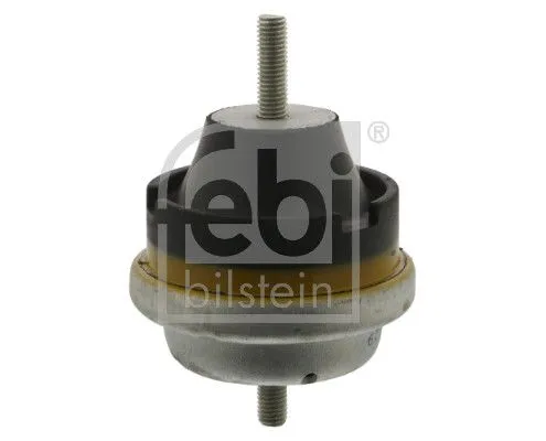 Aslichaam-/motorsteunlager