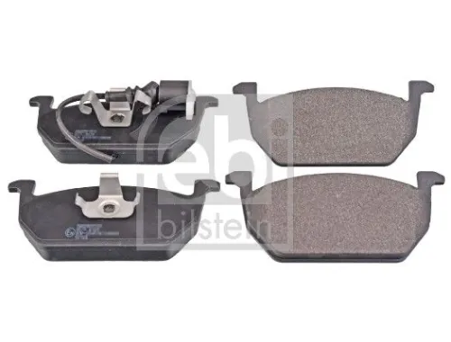 Remblokkenset, schijfrem