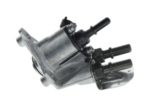 Doseersysteem, ureuminspuiting