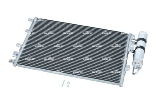 Condensor, airconditioning