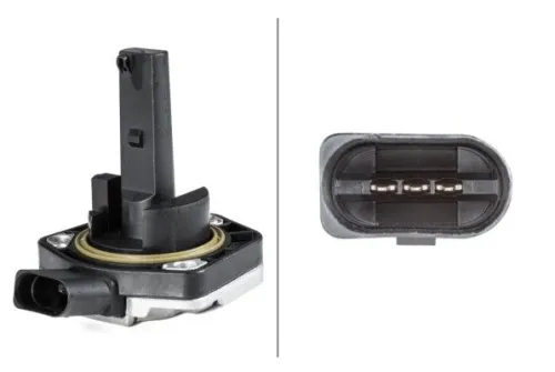 Sensor, motoroliepeil