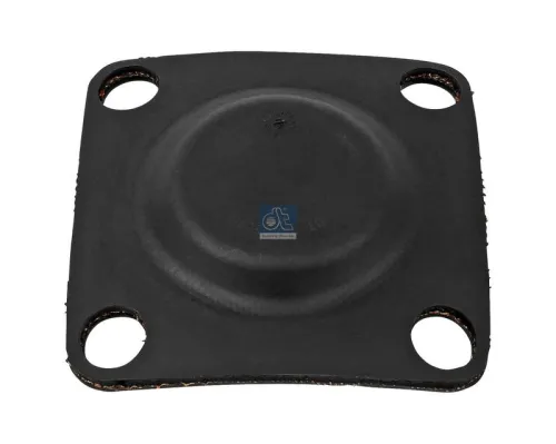 Pakking, differentieel