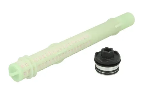 Droger, airconditioning