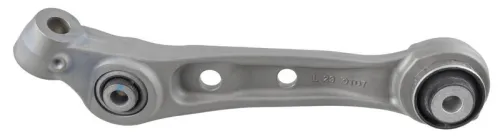 Draagarm, wielophanging