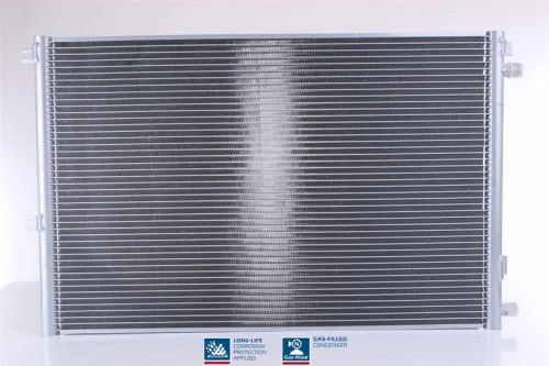 Condensor, airconditioning