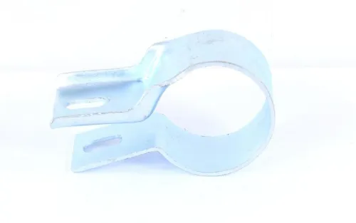 Klemstuk, uitlaatsysteem