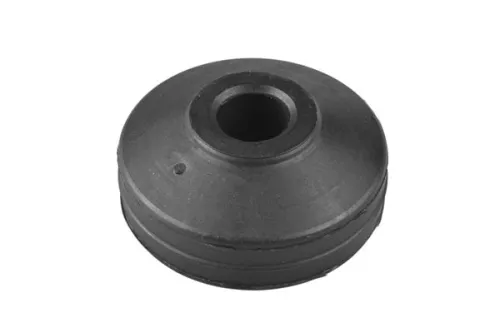 Ophanging, schokdemper