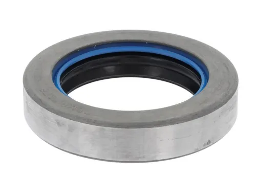 Keerring, differentieel