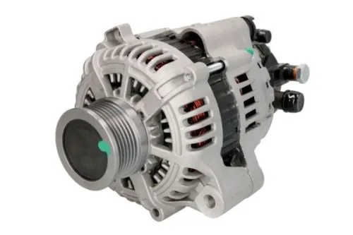Dynamo / Alternator