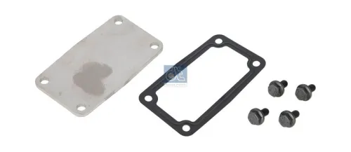 Reparatieset, persluchtcompressor