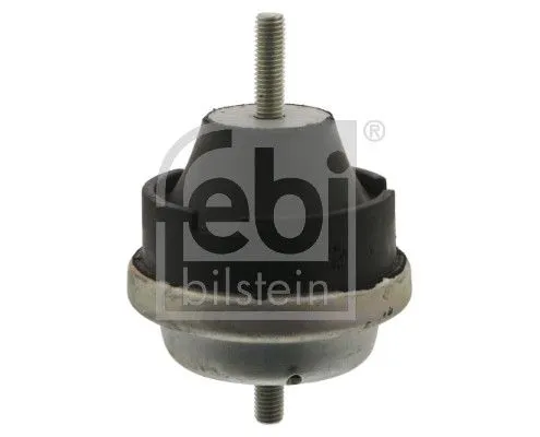 Aslichaam-/motorsteunlager