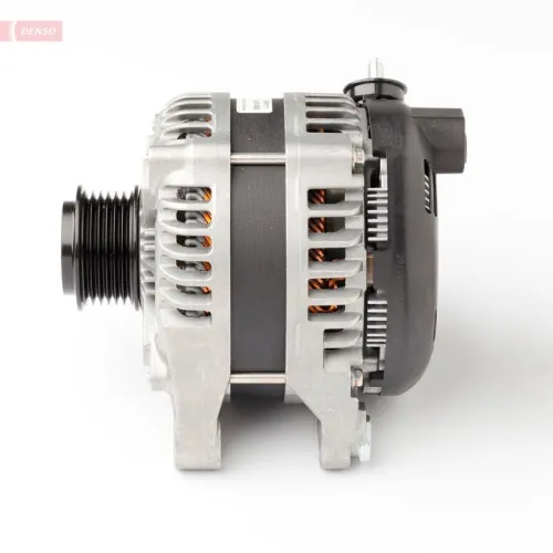 Dynamo / Alternator