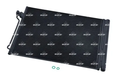 Condensor, airconditioning