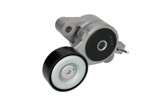 Spanner, Poly V-riem