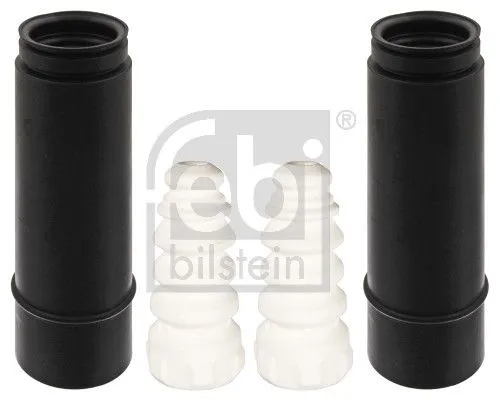 Stofkap, schokdemper