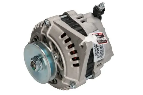 Dynamo / Alternator