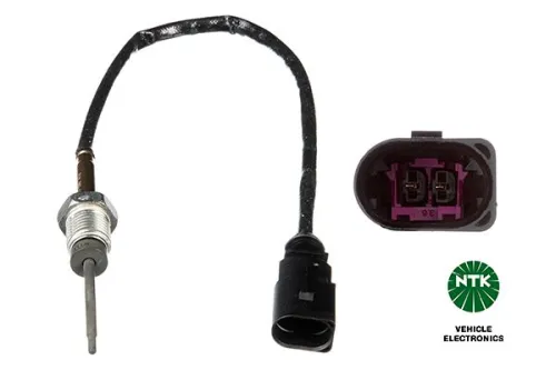 Sensor, uitlaatgastemperatuur