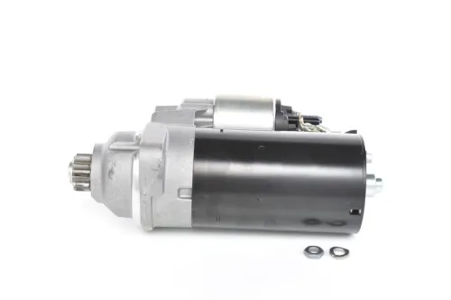 Startmotor / Starter