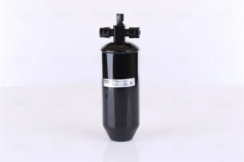 Droger, airconditioning