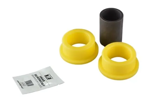 Ophanging, panhardstang