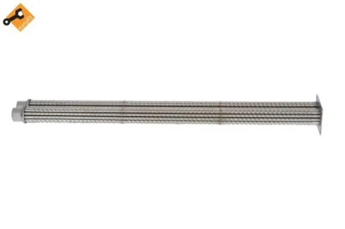 Koeler, uitlaatterugvoering