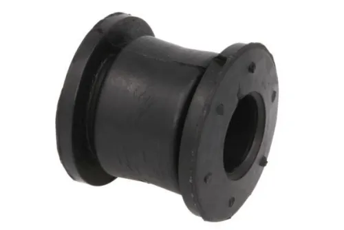 Afschermhuls, draagarmrubber